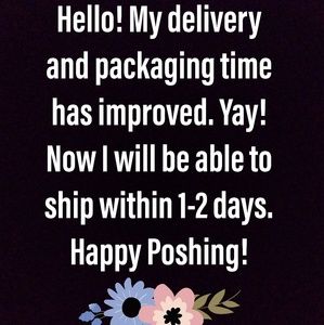 FASTER DELIVERY, CHEAPER CLOTHES